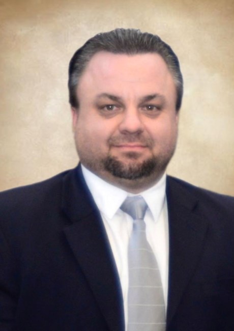 Obituary of Jameson Peacock