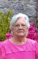 Obituary of Betty Anne Schassler