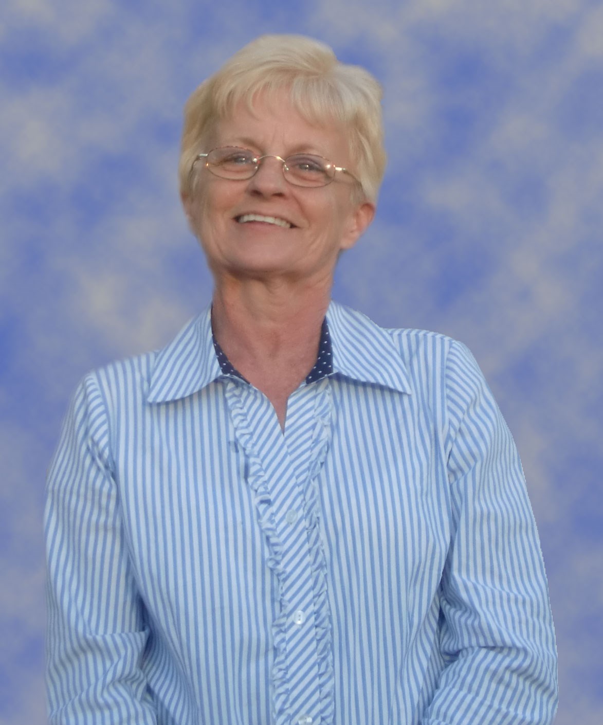 Obituary of Donna Jean Marshall