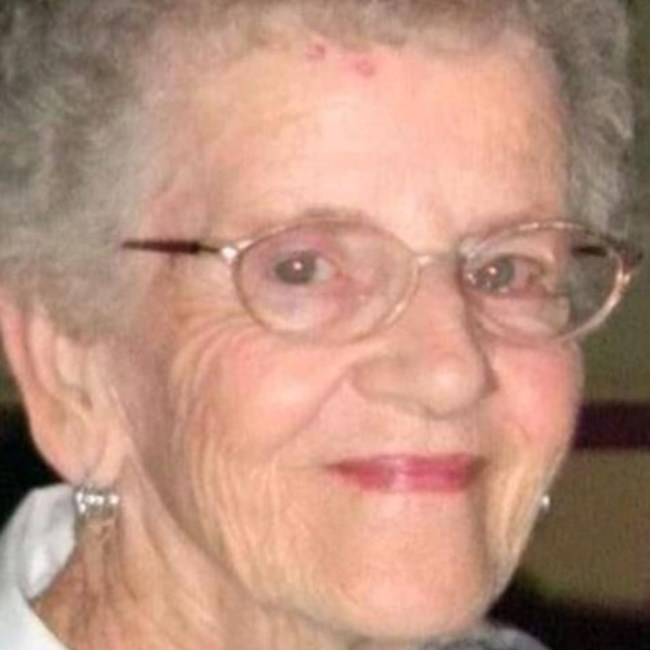 Obituary of Marguerite M. Thibault
