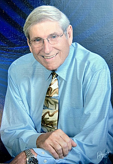 Obituary of Russell Tillman Bruno