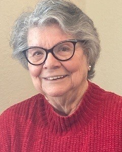 Obituary of Betty Jo Davis