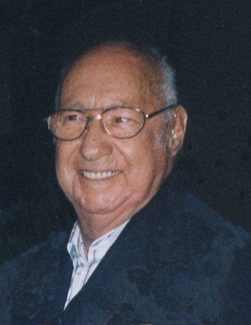 Obituary of Roger René Carrière