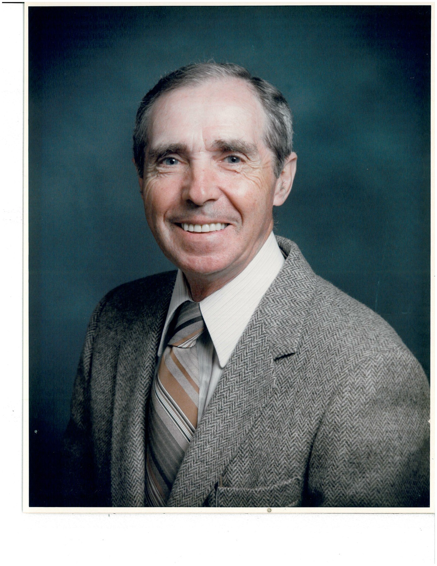 Obituary of Arthur Howell