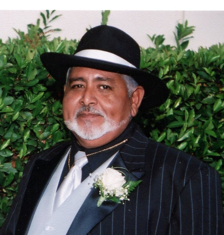 Obituary of Frank Salas