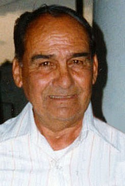 Obituary of Elias Gandar Avila