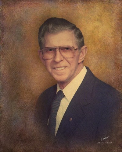 Obituary of Henry Edd Stewart