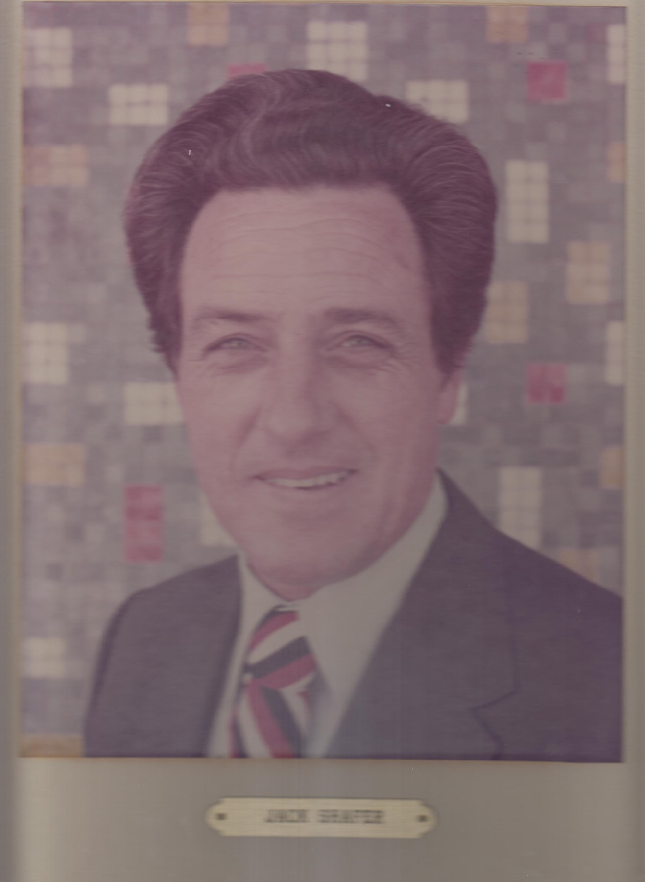 Obituary of Mr. Billy Jack Shafer