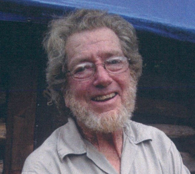 Obituary of Preston Winslow Gray Jr