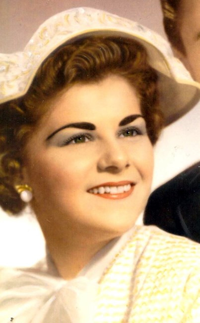 Obituary of Janice Elaine Harter