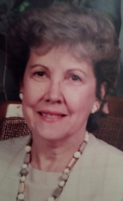 Obituary of Barbara S Daniels