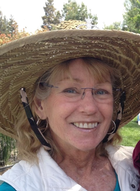 Obituary of Cynthia Louise (Brown) Williams