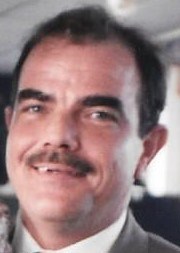 Obituary of Daniel G. Shea