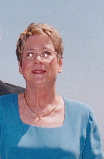 Avis de décès de Janice Margaret McKibban