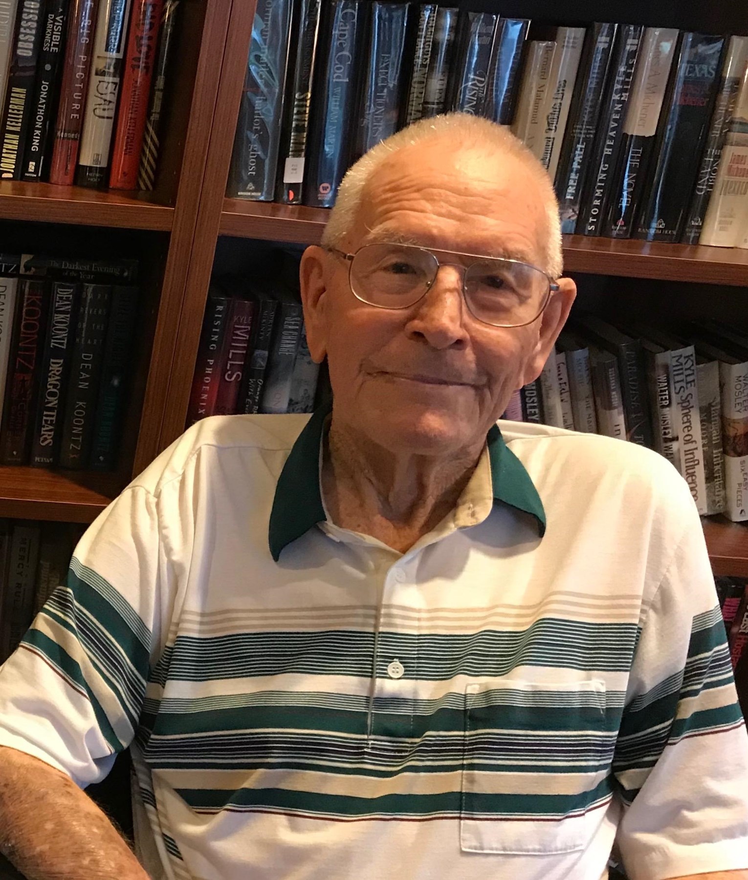 Max Clodfelter Obituary Greencastle In