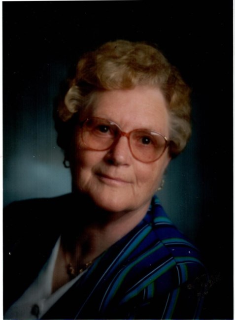 Obituario de Ruby Kathleen Deel