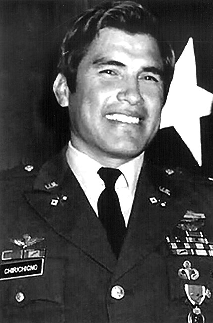 Obituary of Luis Gerardo Chirichigno