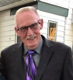 Obituary of Karl A. Zeggert