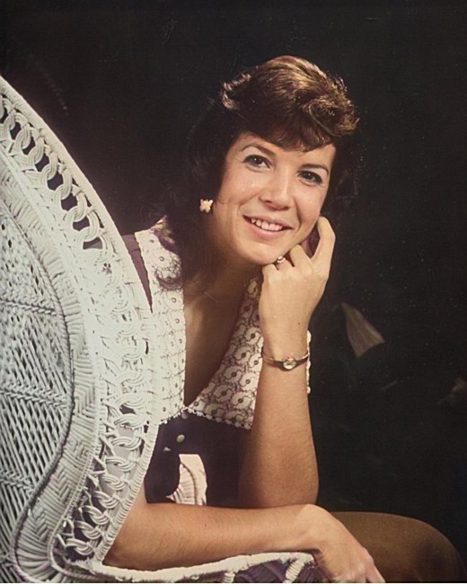 Obituary of Linda Sue Galloway