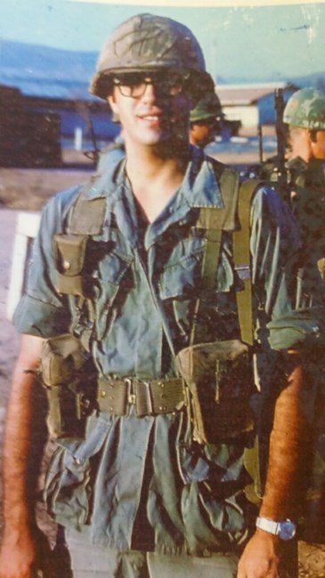 Obituary of Charles "Chuck" J. Cimino