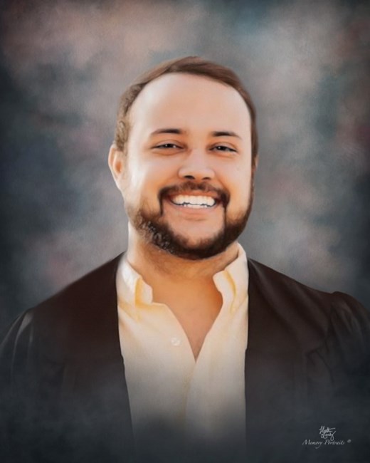 Obituary of Spencer Reign Rapin