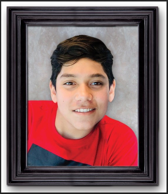 Obituary of Carlos Alberto Luque-Cadena