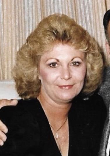 Obituary of Deborah Sue Mantooth