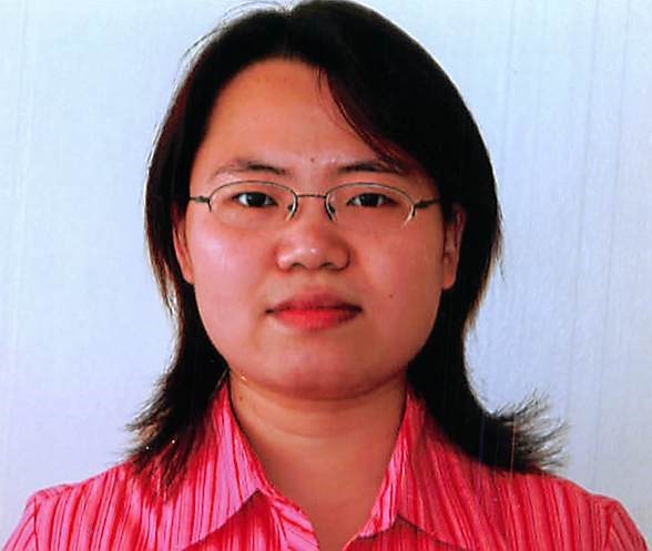 Obituary of Jieru Xie
