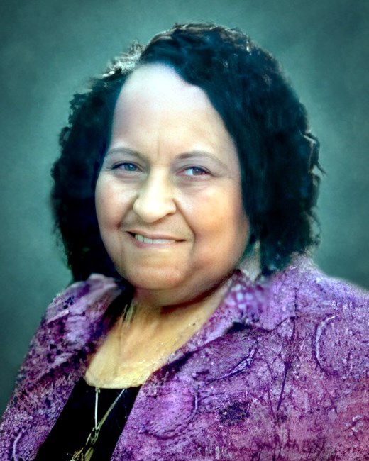 Obituary of Vanessa Ann Williams