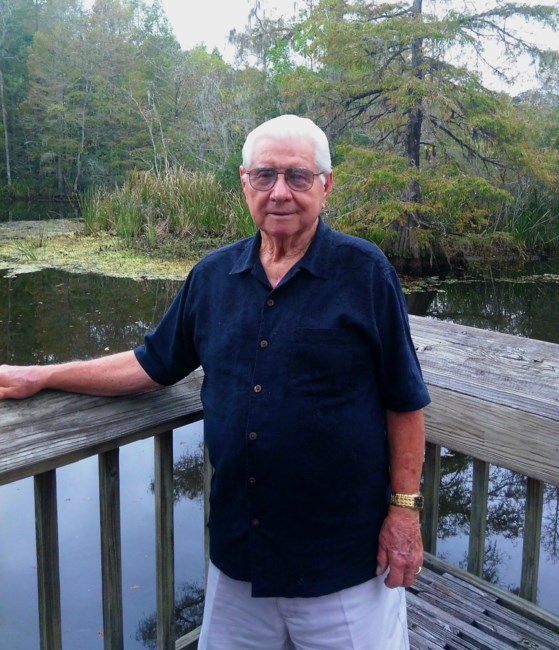 Obituary of Fletcher M. Mincey Jr.