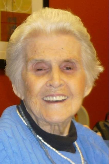 Obituary of Beatrice Juanita Mims