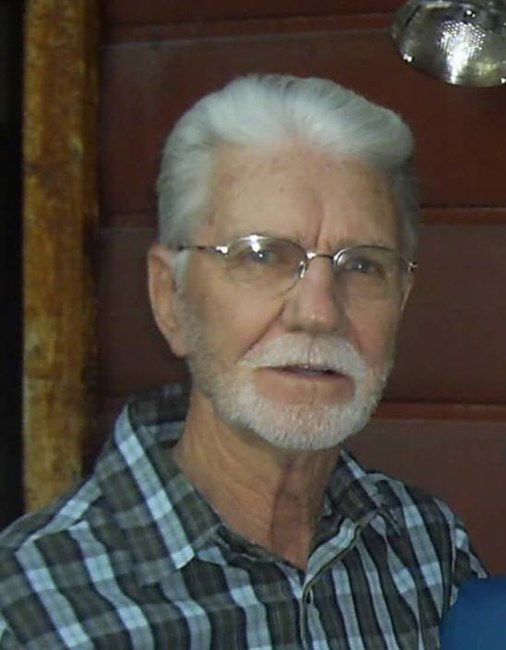 Obituary of James Troy Ingle