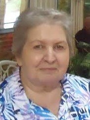 Obituary of Jo Ann Gilmore