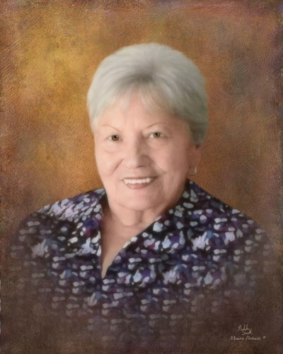 Obituary of Virgie Marie Casey