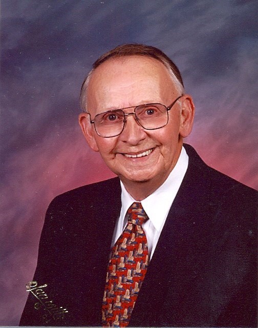 Obituary of Edward W Baumiller