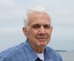 Obituary of Robert George Bashford