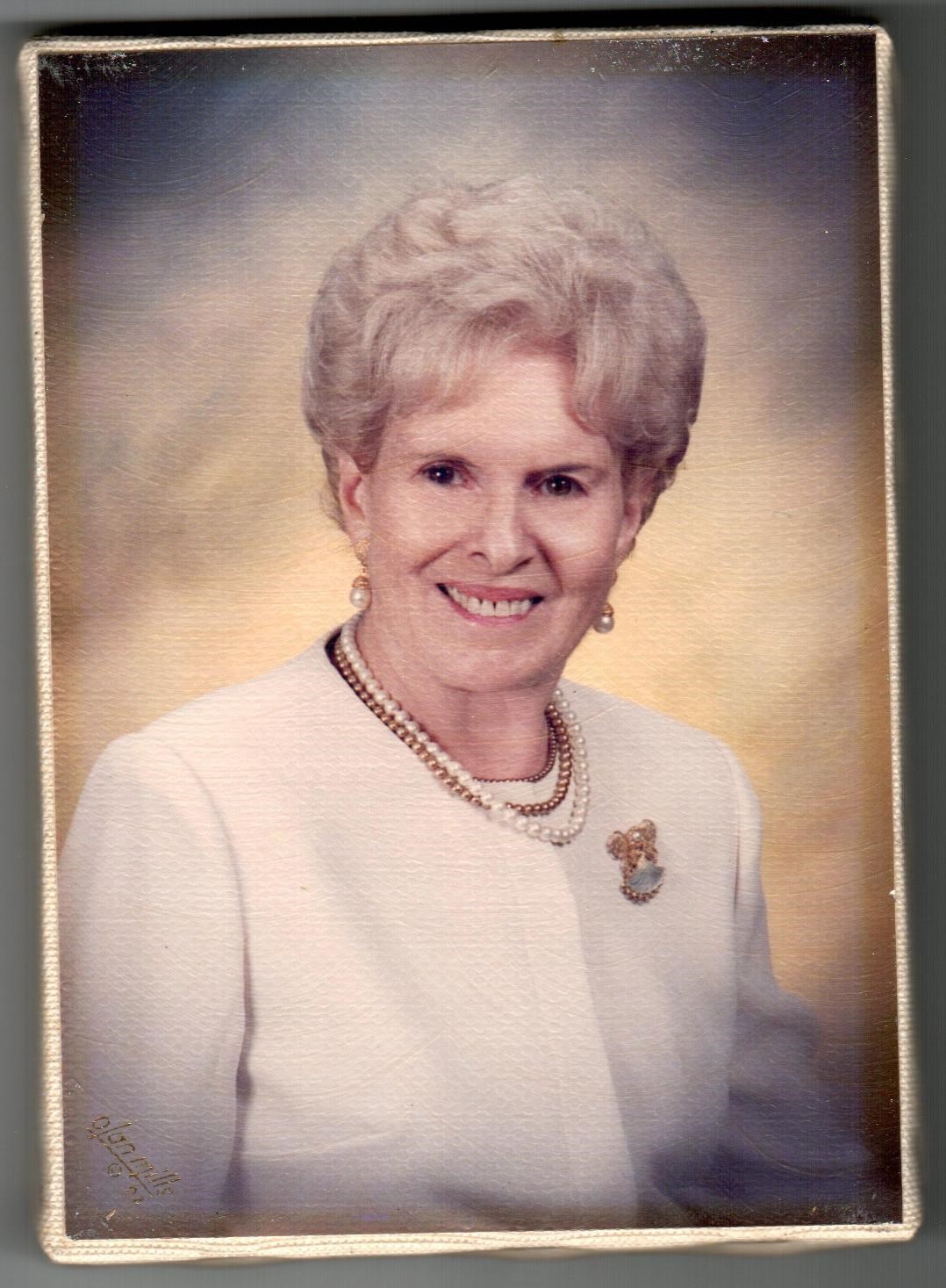 Obituary of Lorraine Esther Ficaro