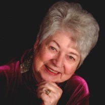 Obituary of Billie Kay Dalton