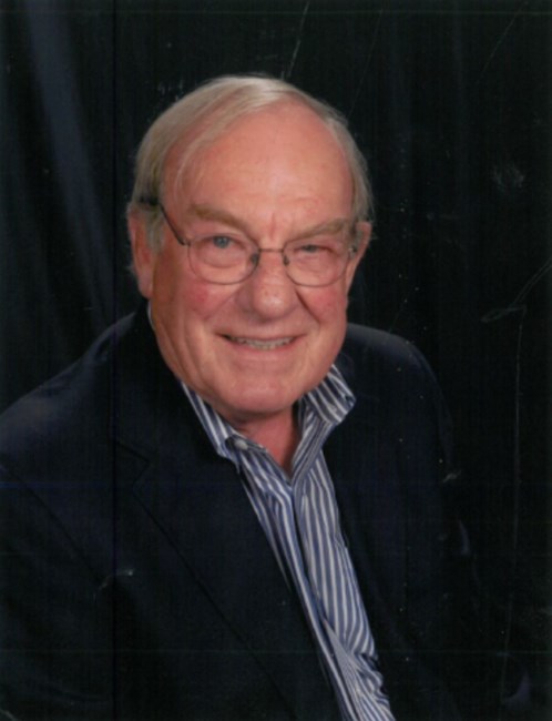 Obituary of Peter W. Bridgford