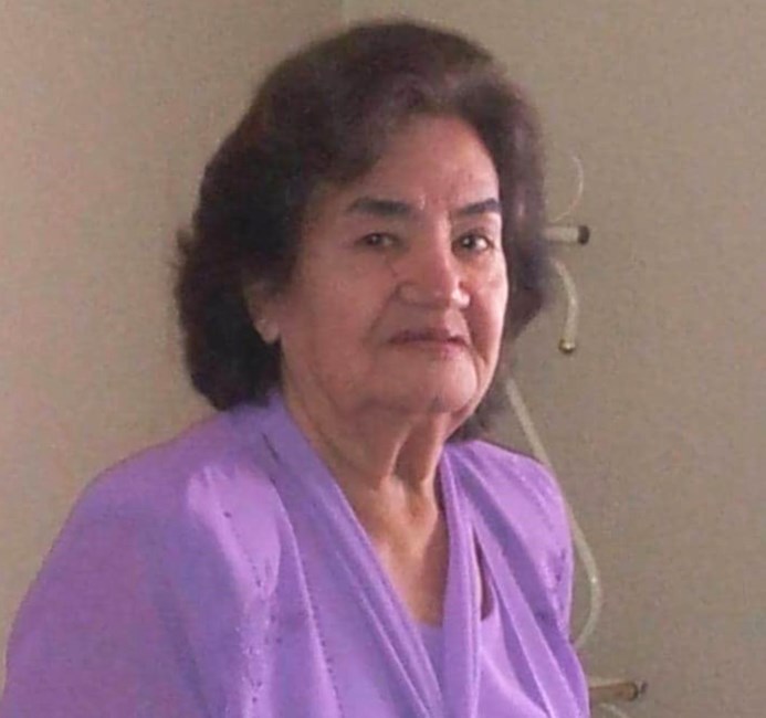 Obituary of Velia Chacon