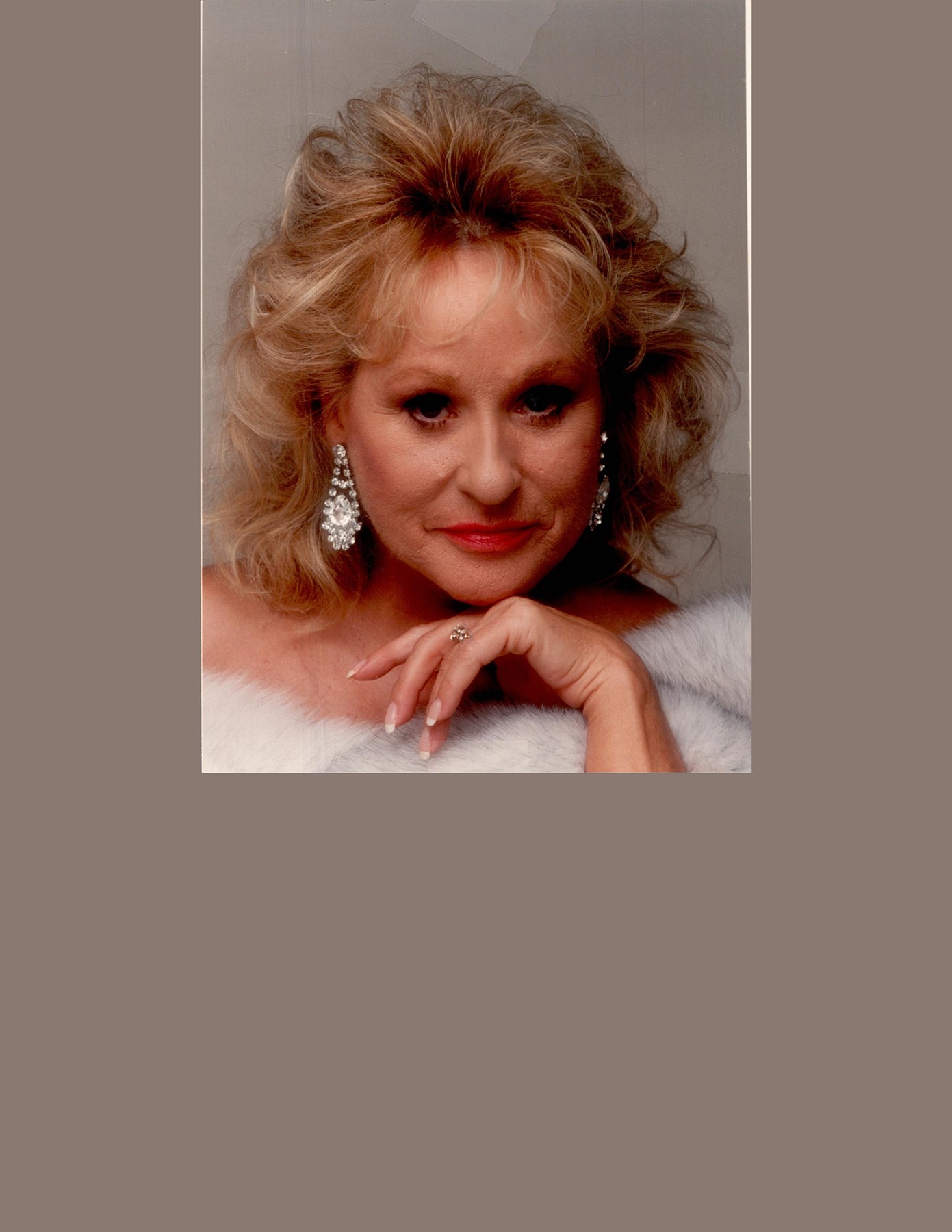 Obituary of Bernice Popick Ellzey