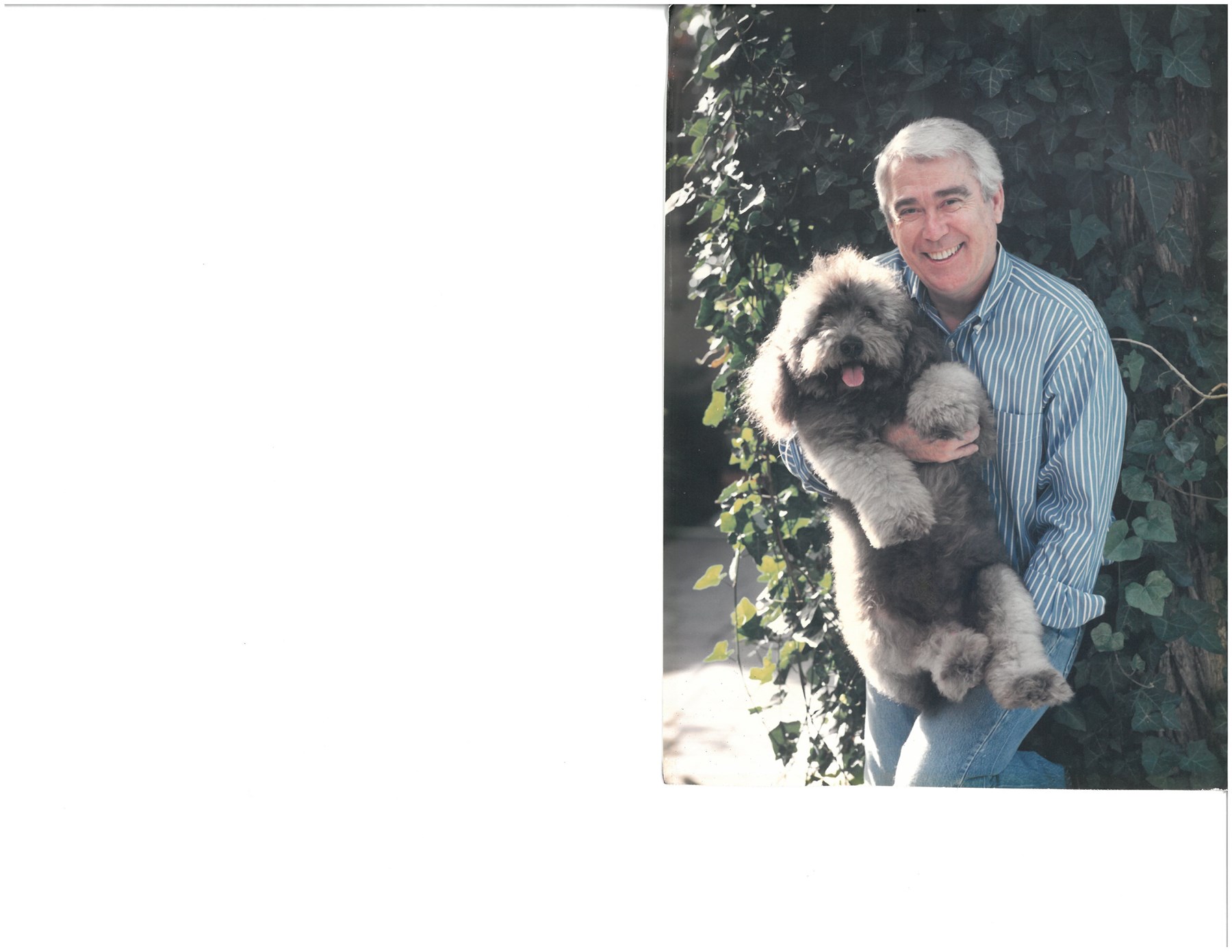 Obituary of Robert Joseph Shields