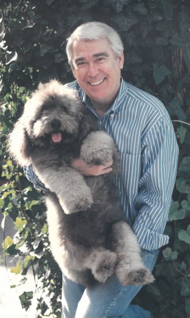 Obituary of Robert Joseph Shields