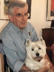 Obituary of David John McFarlane