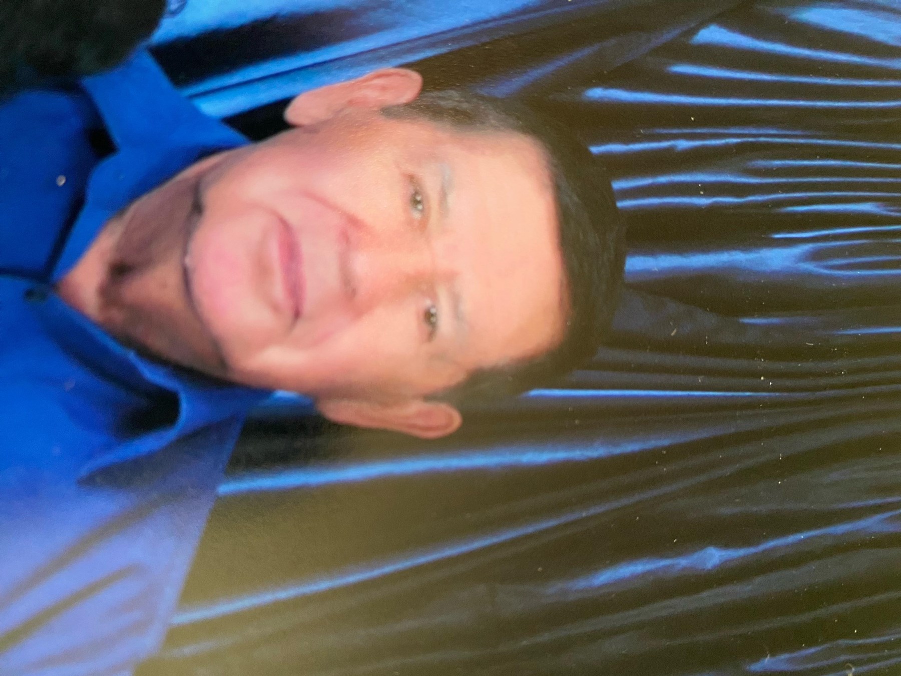 Obituary of Nicolas Guerrero Valle