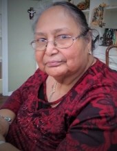 Obituary of Francisca Antu Alvarez