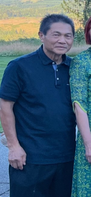 Obituary of Soon Hong Look