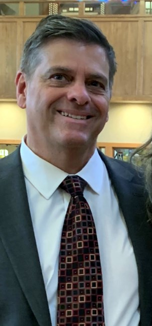 Obituary of Steven Michael French