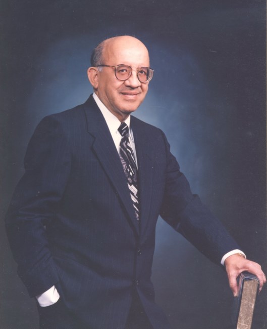 Obituary of Dr. Jose Raul Herrera Jr.