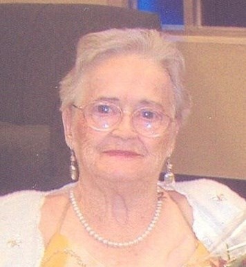 Obituary of Eula Edna Yarbrough